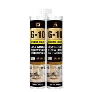 Is epoxy grout better than regular grout? Is epoxy grout better than regular grout?