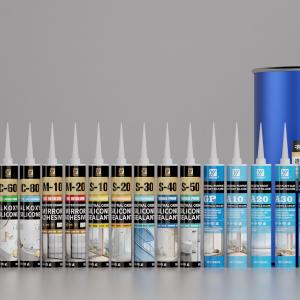 The difference between silicone sealant and epoxy tile grouting The difference between silicone sealant and epoxy tile grouting