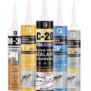 What is the difference between MS sealant and polyurethane sealant? What is the difference between MS sealant and polyurethane sealant?