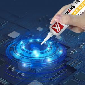 Electronics alkoxy Silicones are Ideal for Modern Electronics