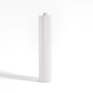300ML Aluminum foil Plastic Cartridge for Silicone Sealant YH01 300ML Aluminum foil Plastic Cartridge for Silicone Sealant YH01