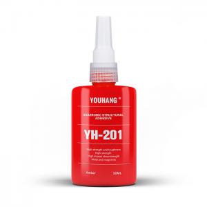 ANAEROBIC  STRUCTURAL ADHESIVE YH-201